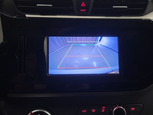 Maxus eDeliver3 53kWh 240km Elektrisch! ActivLease financial lease