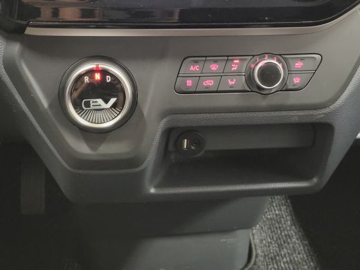 Maxus eDeliver3 53kWh 240km Elektrisch! ActivLease financial lease