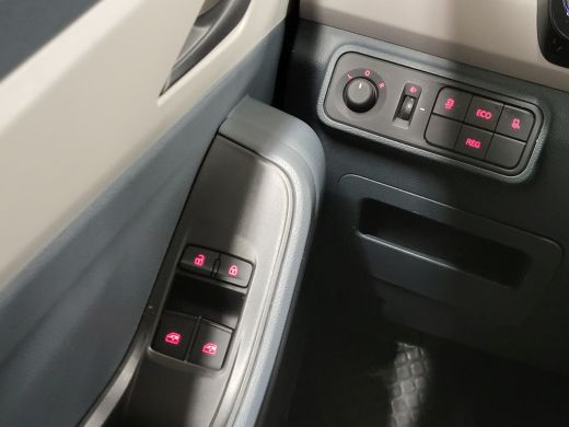 Maxus eDeliver3 53kWh 240km Elektrisch! ActivLease financial lease