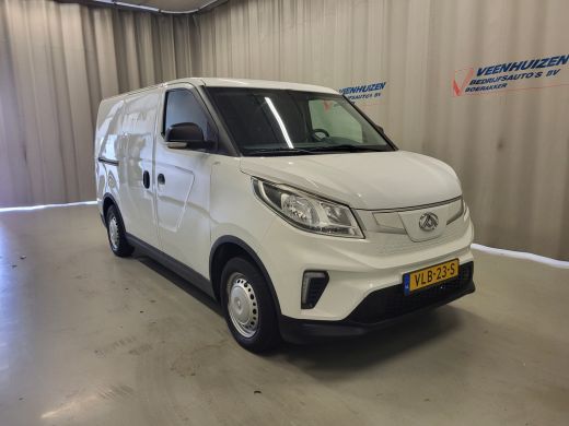 Maxus eDeliver3 53kWh 240km Elektrisch! ActivLease financial lease