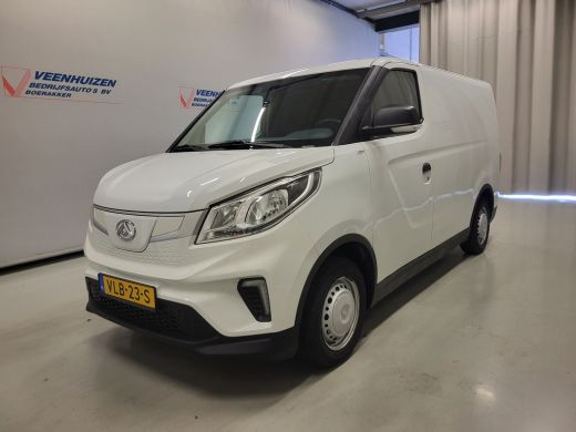Maxus eDeliver3 53kWh 240km Elektrisch! ActivLease financial lease