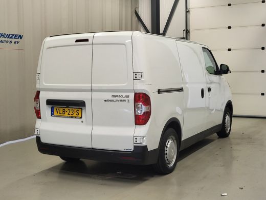 Maxus eDeliver3 53kWh 240km Elektrisch! ActivLease financial lease