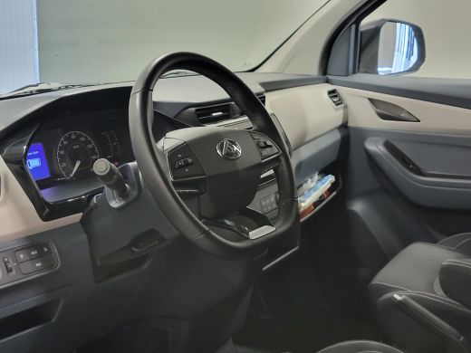 Maxus eDeliver3 53kWh 240km Elektrisch! ActivLease financial lease