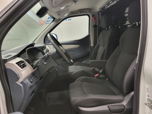 Maxus eDeliver3 53kWh 240km Elektrisch! ActivLease financial lease