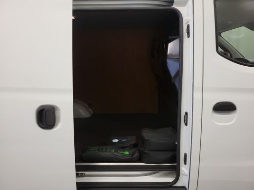 Maxus eDeliver3 53kWh 240km Elektrisch! ActivLease financial lease
