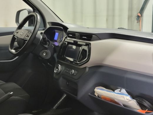 Maxus eDeliver3 53kWh 240km Elektrisch! ActivLease financial lease