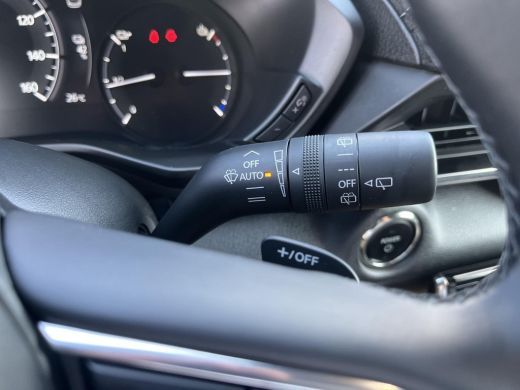 Mazda MX-30 e-SkyActiv EV 145 Advantage 36 kWh | Trekhaak / Fietsendrager | ActivLease financial lease