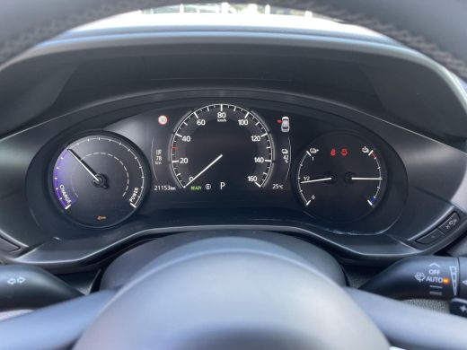 Mazda MX-30 e-SkyActiv EV 145 Advantage 36 kWh | Trekhaak / Fietsendrager | ActivLease financial lease