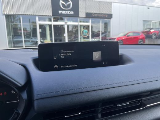 Mazda MX-30 e-SkyActiv EV 145 Advantage 36 kWh | Trekhaak / Fietsendrager | ActivLease financial lease