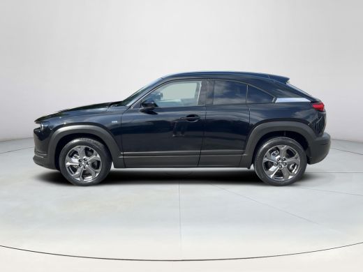 Mazda MX-30 e-SkyActiv EV 145 Advantage 36 kWh | Trekhaak / Fietsendrager | ActivLease financial lease