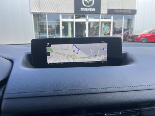 Mazda MX-30 e-SkyActiv EV 145 Advantage 36 kWh | Trekhaak / Fietsendrager | ActivLease financial lease