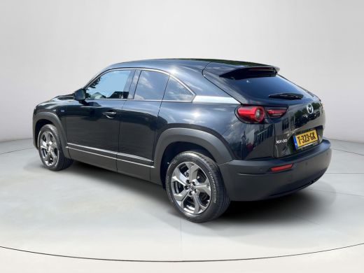 Mazda MX-30 e-SkyActiv EV 145 Advantage 36 kWh | Trekhaak / Fietsendrager | ActivLease financial lease