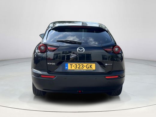 Mazda MX-30 e-SkyActiv EV 145 Advantage 36 kWh | Trekhaak / Fietsendrager | ActivLease financial lease