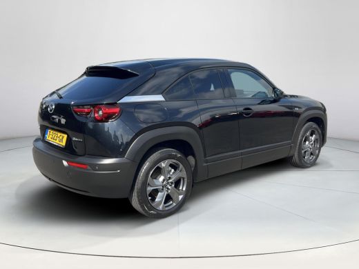 Mazda MX-30 e-SkyActiv EV 145 Advantage 36 kWh | Trekhaak / Fietsendrager | ActivLease financial lease