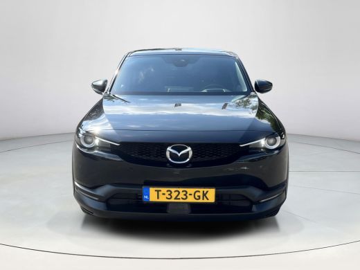Mazda MX-30 e-SkyActiv EV 145 Advantage 36 kWh | Trekhaak / Fietsendrager | ActivLease financial lease