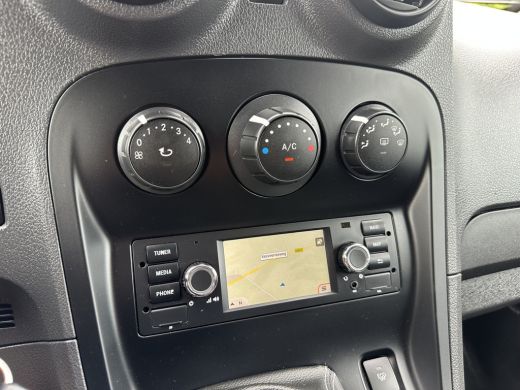 Mercedes-Benz Citan 112 BENZINE 115 PK / BPM VRIJ / 1e EIGENAAR / NAVI / AIRCO / 17 INCH ActivLease financial lease