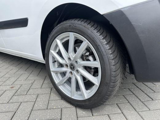 Mercedes-Benz Citan 112 BENZINE 115 PK / BPM VRIJ / 1e EIGENAAR / NAVI / AIRCO / 17 INCH ActivLease financial lease