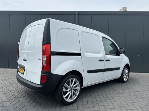 Mercedes-Benz Citan 112 BENZINE 115 PK / BPM VRIJ / 1e EIGENAAR / NAVI / AIRCO / 17 INCH ActivLease financial lease