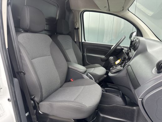 Mercedes-Benz Citan 112 BENZINE 115 PK / BPM VRIJ / 1e EIGENAAR / NAVI / AIRCO / 17 INCH ActivLease financial lease