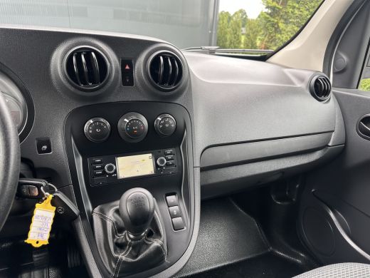 Mercedes-Benz Citan 112 BENZINE 115 PK / BPM VRIJ / 1e EIGENAAR / NAVI / AIRCO / 17 INCH ActivLease financial lease