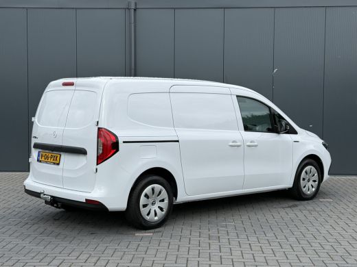Mercedes-Benz eCitan 112 Pro L2H1 / 51 kWh / RIJKLAAR !! / 3.369 KM / High Performance LED-koplampen / CAMERA / ECC / ... ActivLease financial lease