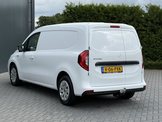 Mercedes-Benz eCitan 112 Pro L2H1 / 51 kWh / RIJKLAAR !! / 3.369 KM / High Performance LED-koplampen / CAMERA / ECC / ... ActivLease financial lease