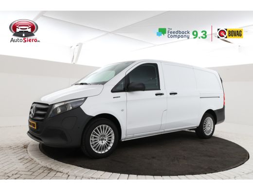 Mercedes-Benz eVito eVito 112 L2 60 kWh Direct leverbaar! ActivLease financial lease
