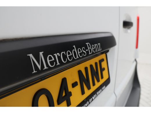 Mercedes-Benz eVito eVito 112 L2 60 kWh Direct leverbaar! ActivLease financial lease
