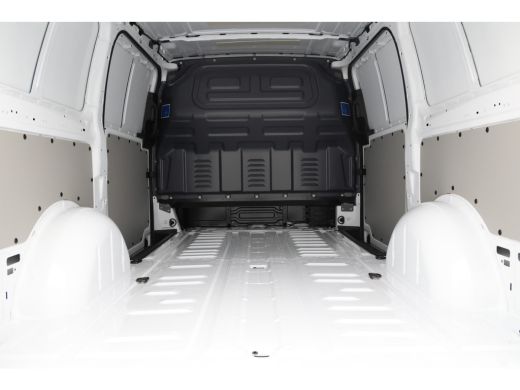 Mercedes-Benz eVito eVito 112 L2 60 kWh Direct leverbaar! ActivLease financial lease