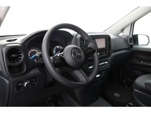Mercedes-Benz eVito eVito 112 L2 60 kWh Direct leverbaar! ActivLease financial lease