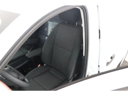 Mercedes-Benz eVito eVito 112 L2 60 kWh Direct leverbaar! ActivLease financial lease