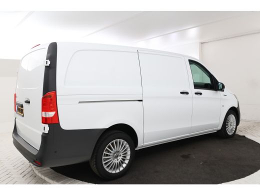 Mercedes-Benz eVito eVito 112 L2 60 kWh Direct leverbaar! ActivLease financial lease
