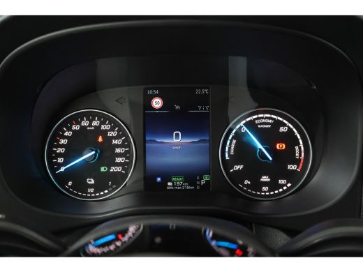 Mercedes-Benz eVito eVito 112 L2 60 kWh Direct leverbaar! ActivLease financial lease