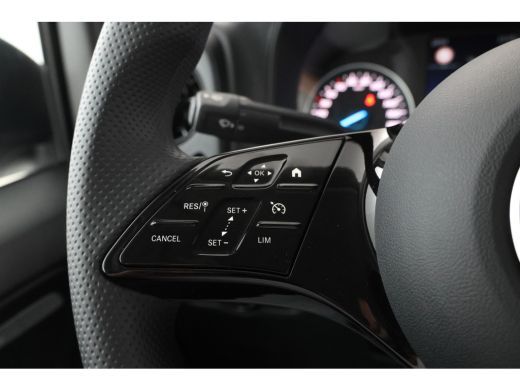 Mercedes-Benz eVito eVito 112 L2 60 kWh Direct leverbaar! ActivLease financial lease
