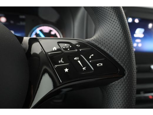 Mercedes-Benz eVito eVito 112 L2 60 kWh Direct leverbaar! ActivLease financial lease