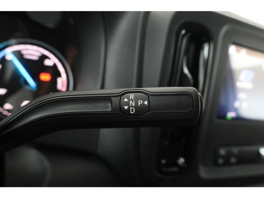 Mercedes-Benz eVito eVito 112 L2 60 kWh Direct leverbaar! ActivLease financial lease