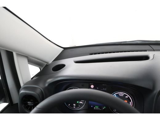 Mercedes-Benz eVito eVito 112 L2 60 kWh Direct leverbaar! ActivLease financial lease
