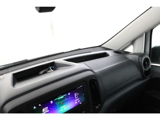 Mercedes-Benz eVito eVito 112 L2 60 kWh Direct leverbaar! ActivLease financial lease