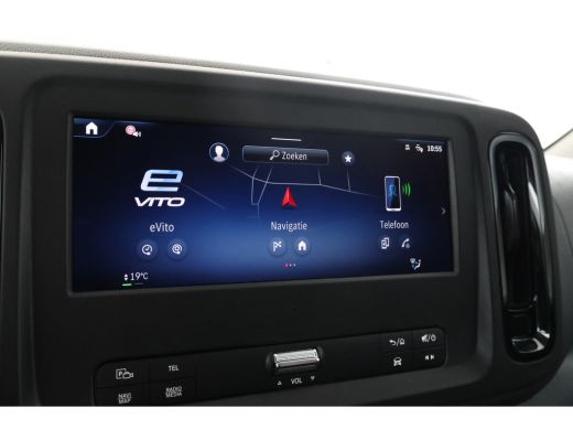 Mercedes-Benz eVito eVito 112 L2 60 kWh Direct leverbaar! ActivLease financial lease