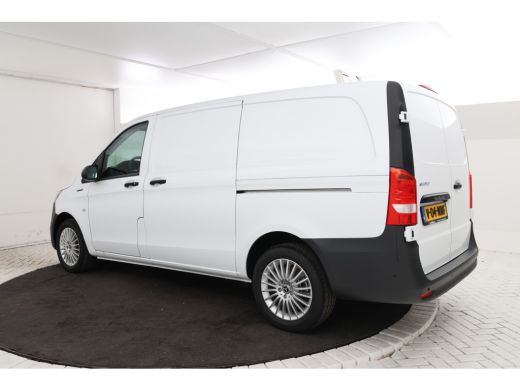 Mercedes-Benz eVito eVito 112 L2 60 kWh Direct leverbaar! ActivLease financial lease