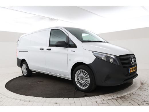 Mercedes-Benz eVito eVito 112 L2 60 kWh Direct leverbaar! ActivLease financial lease