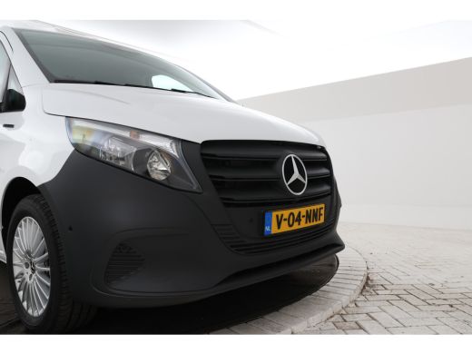 Mercedes-Benz eVito eVito 112 L2 60 kWh Direct leverbaar! ActivLease financial lease