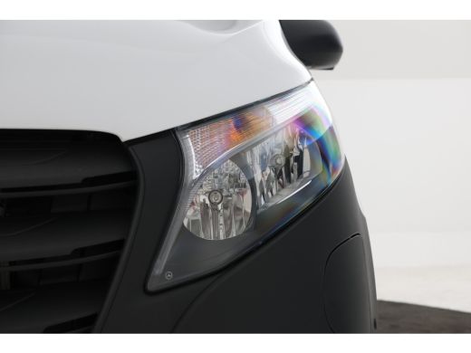 Mercedes-Benz eVito eVito 112 L2 60 kWh Direct leverbaar! ActivLease financial lease
