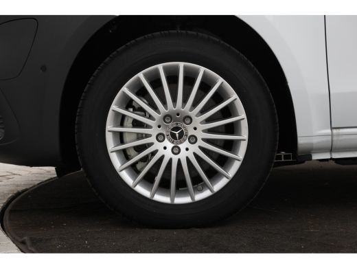 Mercedes-Benz eVito eVito 112 L2 60 kWh Direct leverbaar! ActivLease financial lease