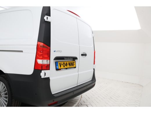 Mercedes-Benz eVito eVito 112 L2 60 kWh Direct leverbaar! ActivLease financial lease