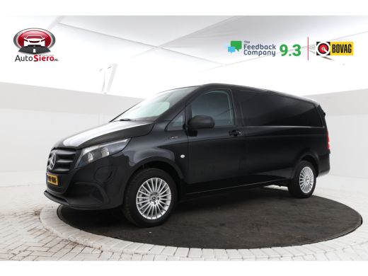 Mercedes-Benz eVito eVito 112 L2 60 kWh Direct  leverbaar! ActivLease financial lease