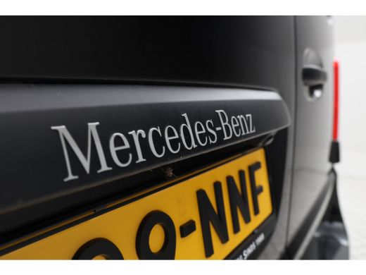 Mercedes-Benz eVito eVito 112 L2 60 kWh Direct  leverbaar! ActivLease financial lease