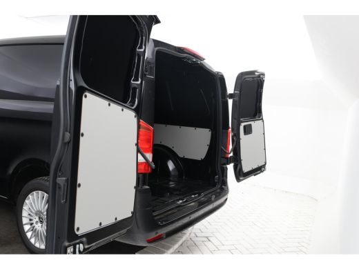 Mercedes-Benz eVito eVito 112 L2 60 kWh Direct  leverbaar! ActivLease financial lease