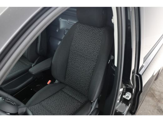 Mercedes-Benz eVito eVito 112 L2 60 kWh Direct  leverbaar! ActivLease financial lease