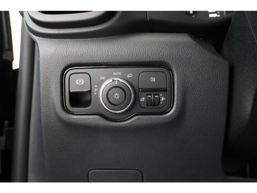 Mercedes-Benz eVito eVito 112 L2 60 kWh Direct  leverbaar! ActivLease financial lease